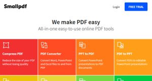 How To Edit A Pdf File 